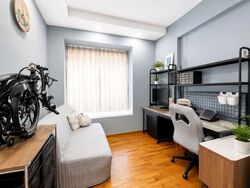 Mi Casa (D23), Condominium #574972521